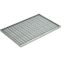 ACO Vario 2.0 Roosterhekwerk voor 4