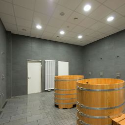 OWA Ocean akoestische plaat wit 3