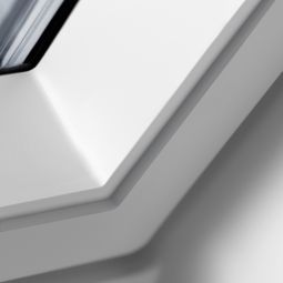 VELUX Uitstekraam GTU 0066 Klap-zwaairaam 3