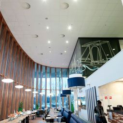 OWA Sinfonia Silencia akoestische plafondpaneel 3