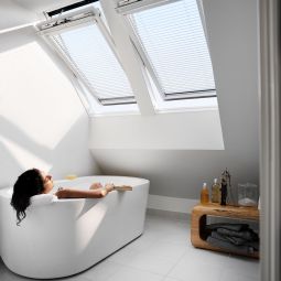 VELUX INTEGRA dakraam GGL 206921 6