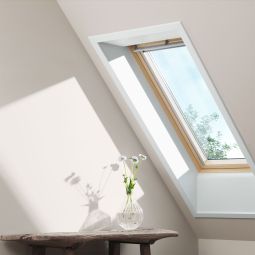 VELUX dakraam GGL 3069 zweefvenster 5