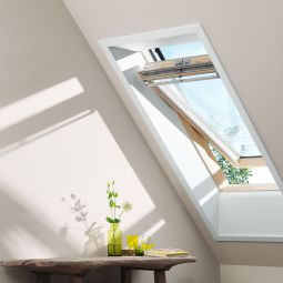 VELUX dakraam GGL 3069 zweefvenster 3