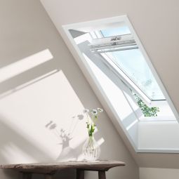 VELUX Dakraam GGL 2069 Zwaairaampje 7
