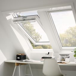 VELUX dakraam GGL 2067 draairaam 4