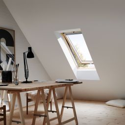 VELUX dakraam GPL 3069 klap-zwaai-raam 3