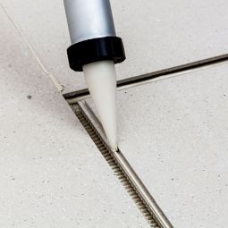 Knauf GIFA kitpistool voor 600 3