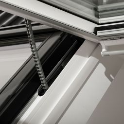 VELUX Elektro Klapp-Zwaairaamen INTEGRA® GPU 4