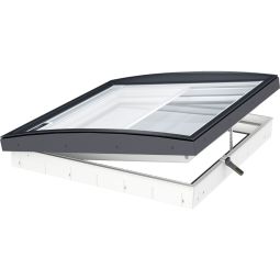 VELUX Plat dakraam Basis-Element 2-voudig 6