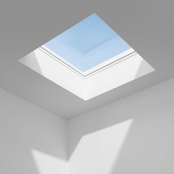 VELUX Plat dakraam Basis-Element 2-voudig 3