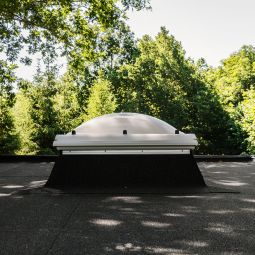 VELUX lichtkoemel basiselment CFJ 0010 3