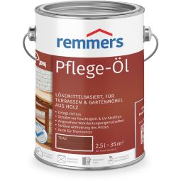 Remmers Onderhoudsolie teak 4
