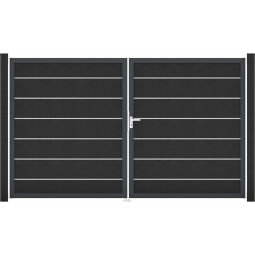 GroJa Doppelpoort Solid Grande Premium 5