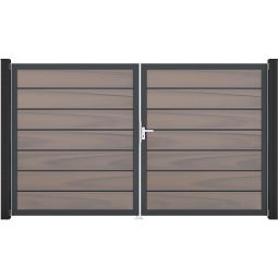 GroJa Doppelpoort Solid Grande Premium 4