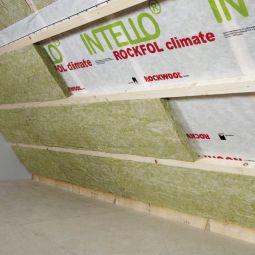 ROCKWOOL Onderdak isolatie Formrock WLS 4