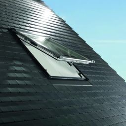Roto dakraam Designo R89P H200 3