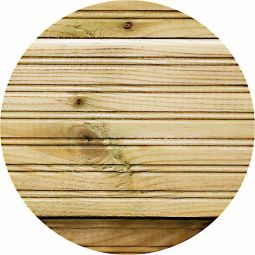 T&J Schutting Antieksluiting met decoratief 4