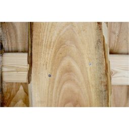 T&J Schutting JÜTLAND Schutting Planken 9