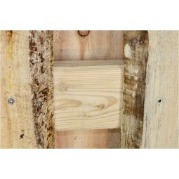 T&J Schutting JÜTLAND Schutting Planken 7