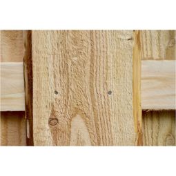 T&J Schutting JÜTLAND Schutting Planken 5