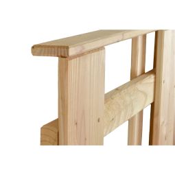 T&J Schutting AALBORG smal Plankenomheining 5