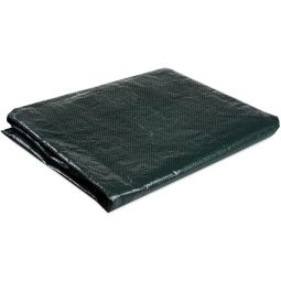 Windhager grasmaaier-afdekkap beschermhoes 2,5x0,5x1,4 m 4