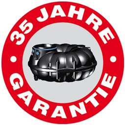 Rewatec verzamelput NEO Regenwatertank 3