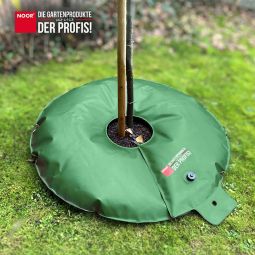 NOOR Tuinbewateringstas Frogbag Donut rond 3