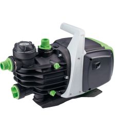 GRAF Regenwater pomp Jet 700 3