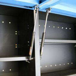 Güde wandkast GWS hangkast 8
