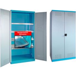 Güde Milieuschrank Vleugeldeur 8