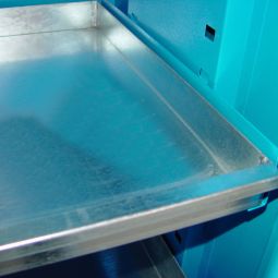 Güde Milieuschrank Vleugeldeur 12