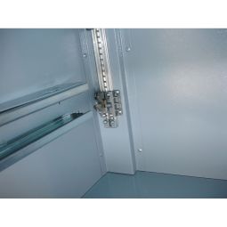 Güde verticale uittrekbare kast VAS 4