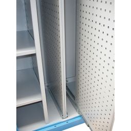 Güde verticale uittrekbare kast VAS 3