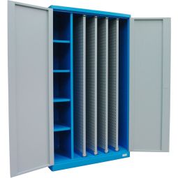 Güde verticale uittrekbare kast VAS 6