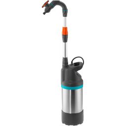 Rewatec NEO Basic tuinanlage regenwatertank 4