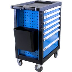 Güde Gereedschapswagen Premium GWP 07 3