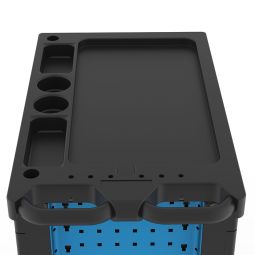 Güde Gereedschapswagen Premium GWP 07 4