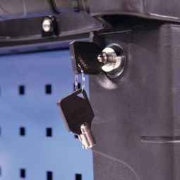 Güde Gereedschapswagen Premium GWP 07 9