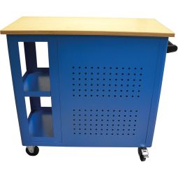 Güde Werkstatt- en werkbankwagen GWB 10
