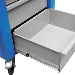 Güde Werkstatt- en werkbankwagen GWB 9