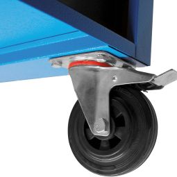 Güde Werkstatt- en werkbankwagen GWB 11