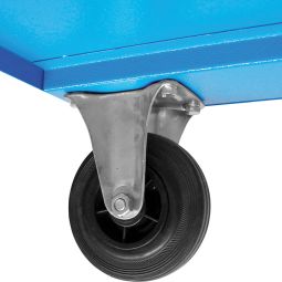 Güde Werkstatt- en werkbankwagen GWB 4