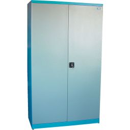 Güde gereedschapskast met zwaaideuren type 8