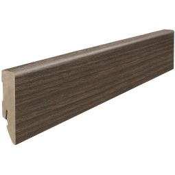HARO Stekelement sockellijst Cube Acacia 3