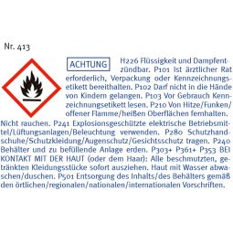 AURO Schimmelstop Nr. 413 voor 3