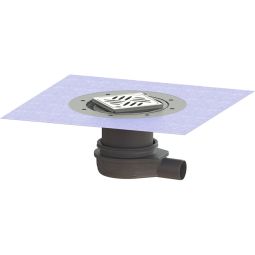KESSEL badafvoer De ultraflateDe 79 3