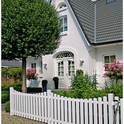 T&J tuinpoort voortuin hek LIGHTLINE 3
