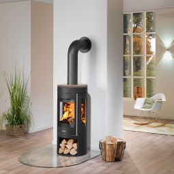 Justus Kaminofen Mino Trios 2.0 5