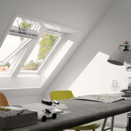 VELUX INTEGRA dakraam GGL 206721 5